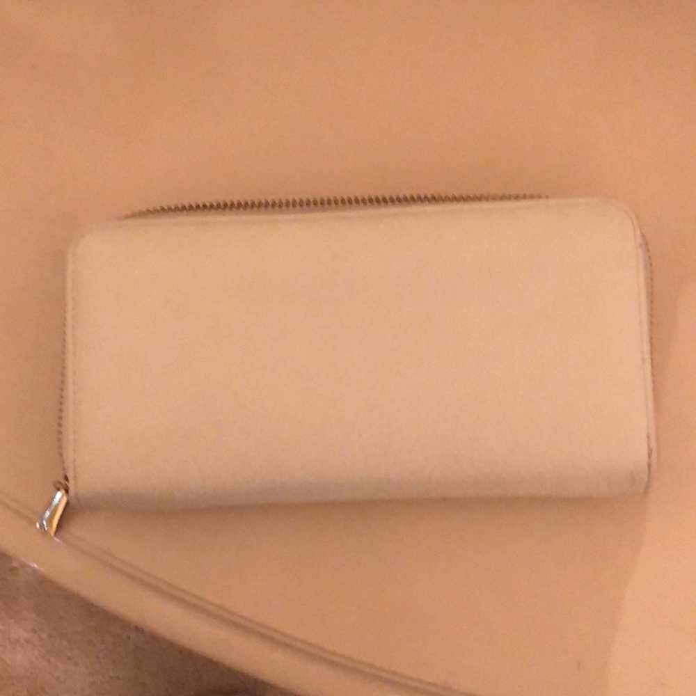 Charming Charlie Wallet